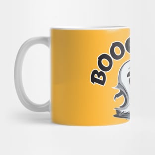 Booooooz II Mug